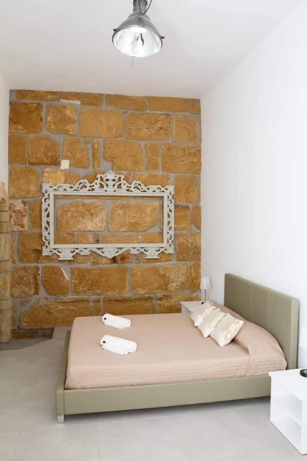 Arenaria B&B Avola Buitenkant foto